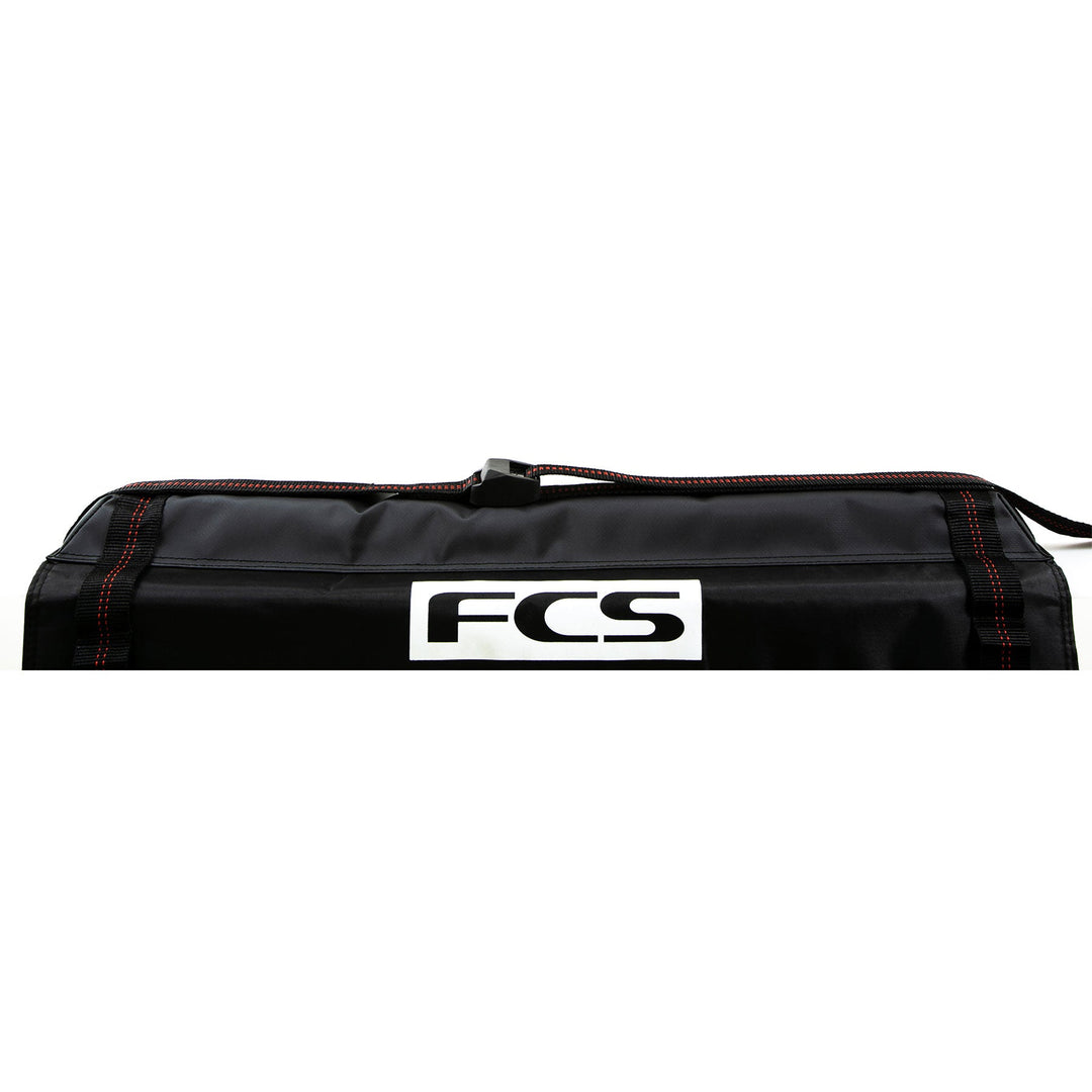 FCS Cam Lock Tail Gate Pad