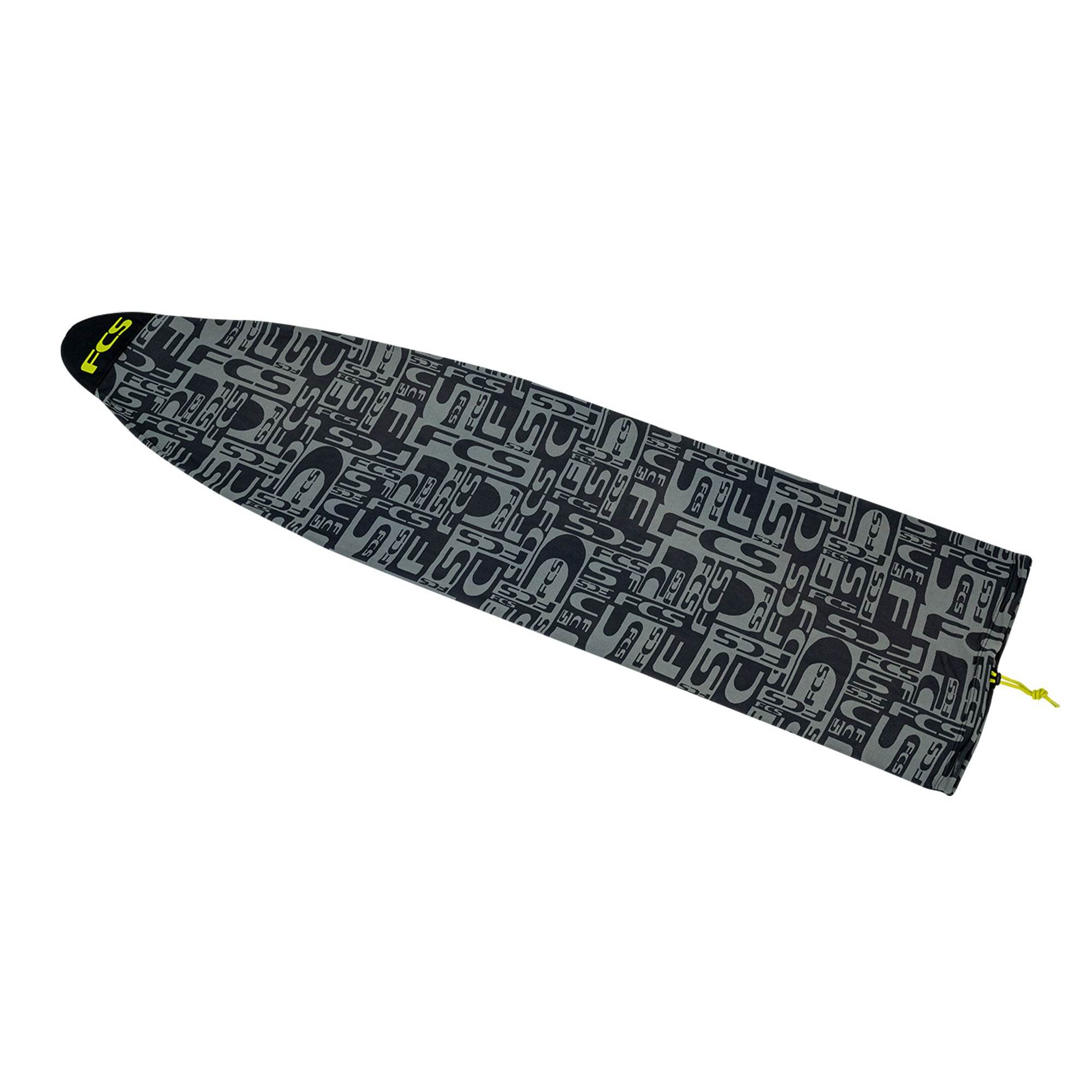 FCS Stretch All Purpose Cover -2025 New Colorway - One Revolver Surfboards