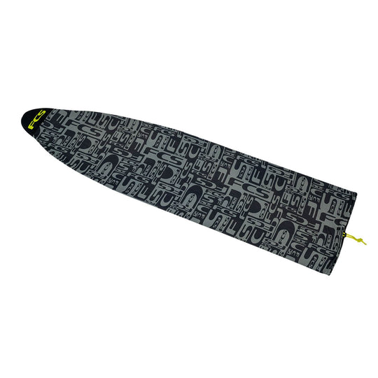 FCS Stretch Fun Board Cover - One Revolver Surfboards