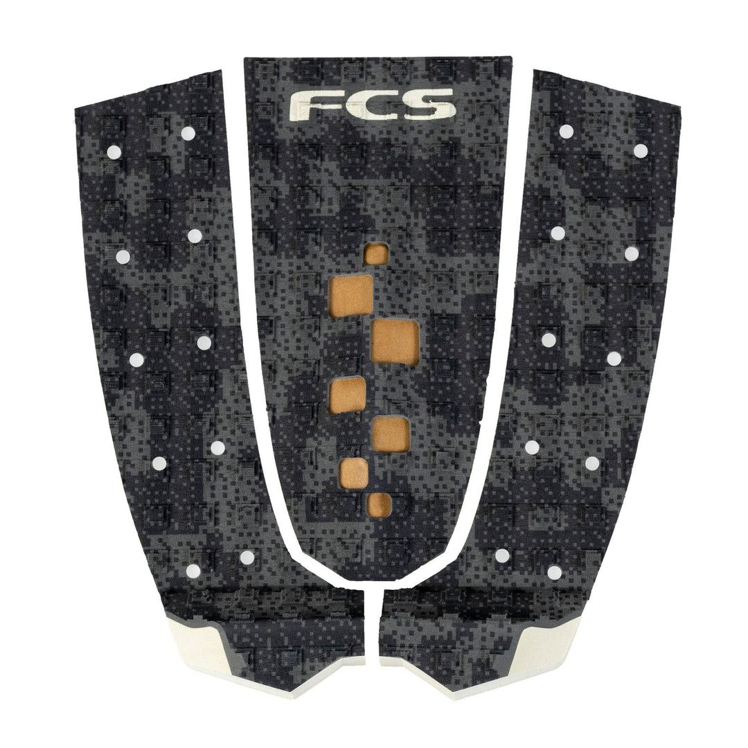 FCS Barron Mamiya Signature Traction - One Revolver Surfboards