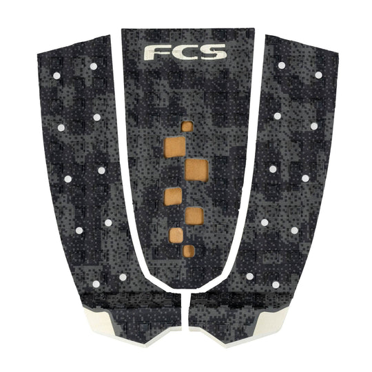 FCS Barron Mamiya Signature Traction - One Revolver Surfboards