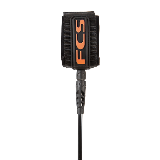 FCS All Round Classic Leash