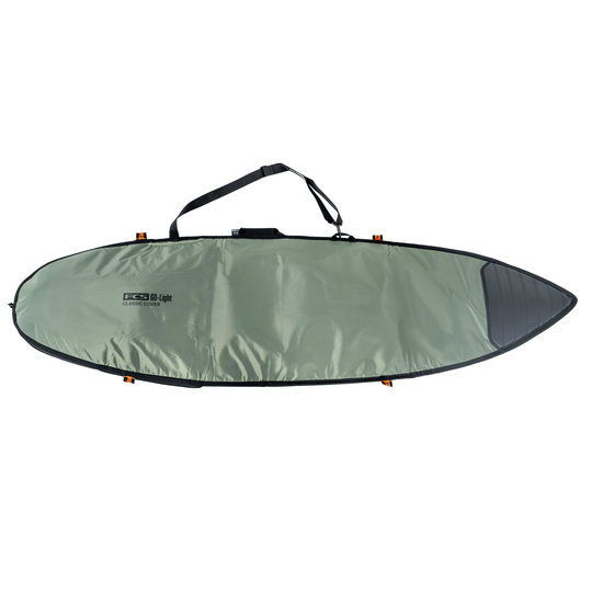FCS Classic Cover Shortboard