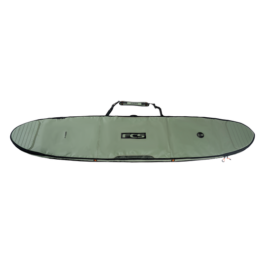 FCS Day-X Longboard Cover