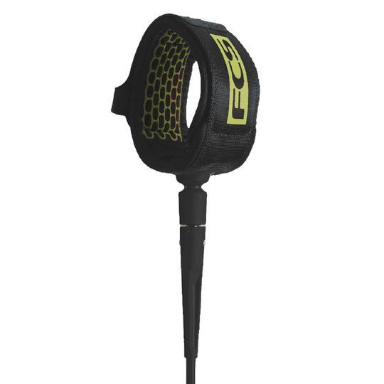 FCS All Round Essential Leash - 2025 New Colorways - One Revolver Surfboards