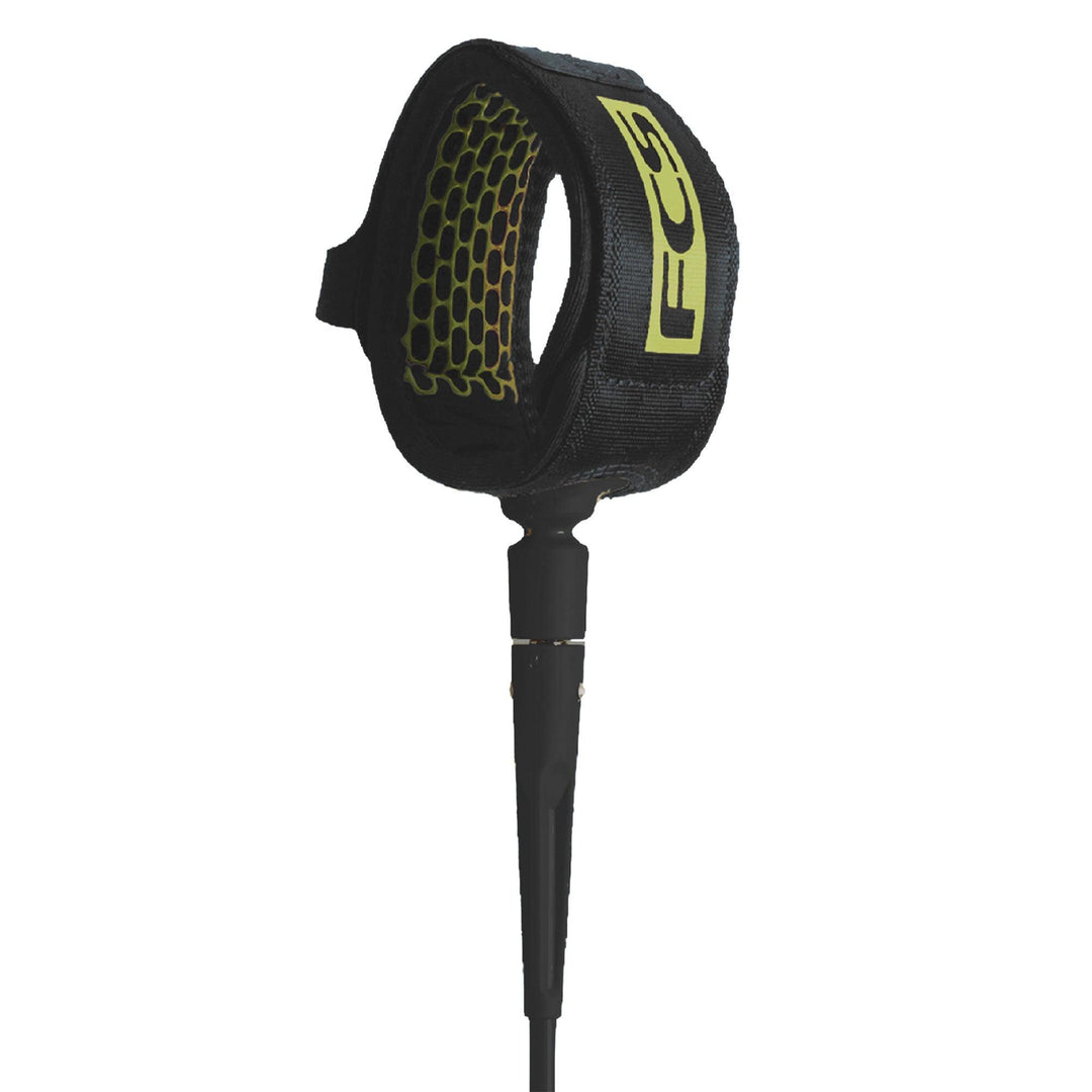 One Revolver Surfboards - FCS All Round Essential Leash Surfboard Leashes