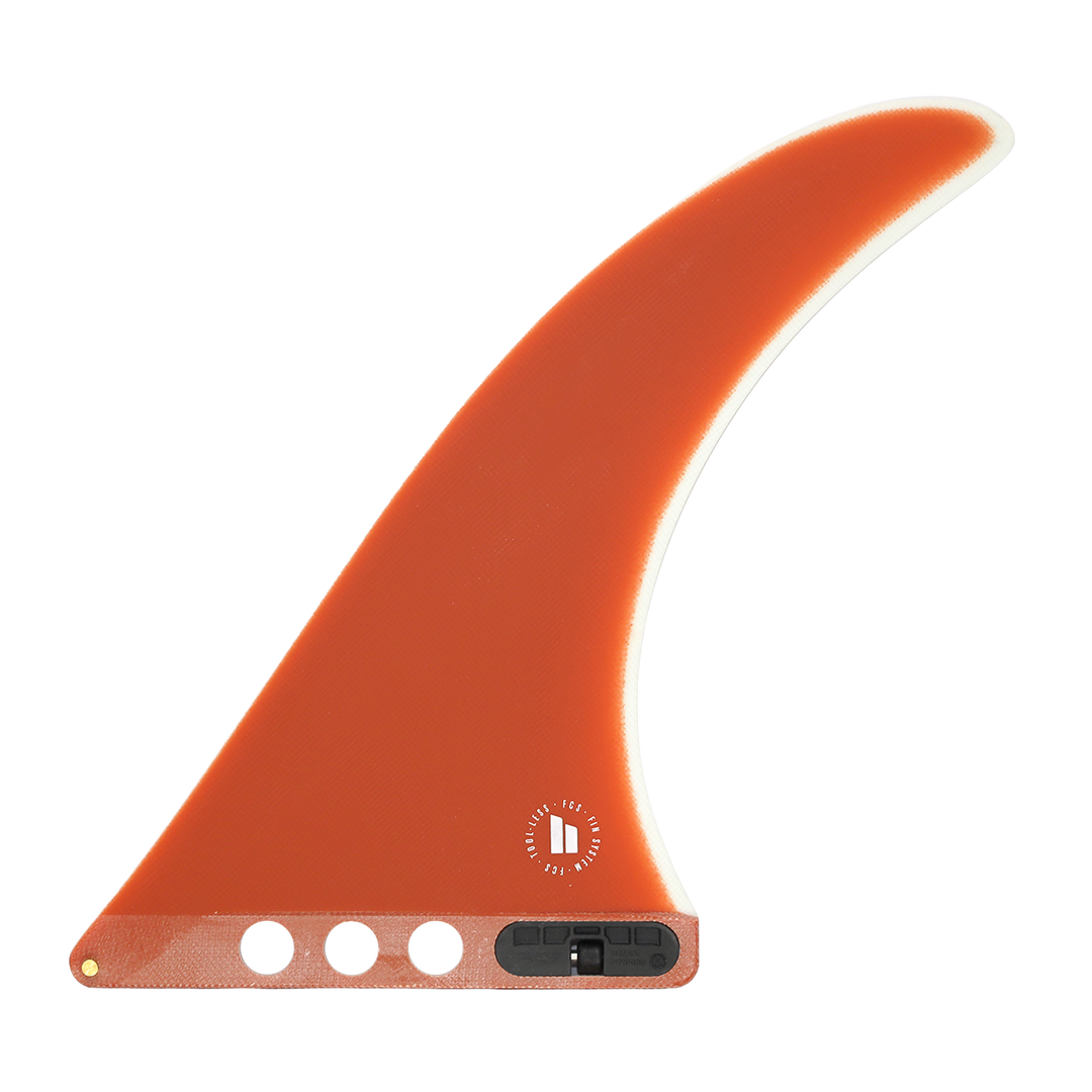 FCS II Flow III Longboard Fin