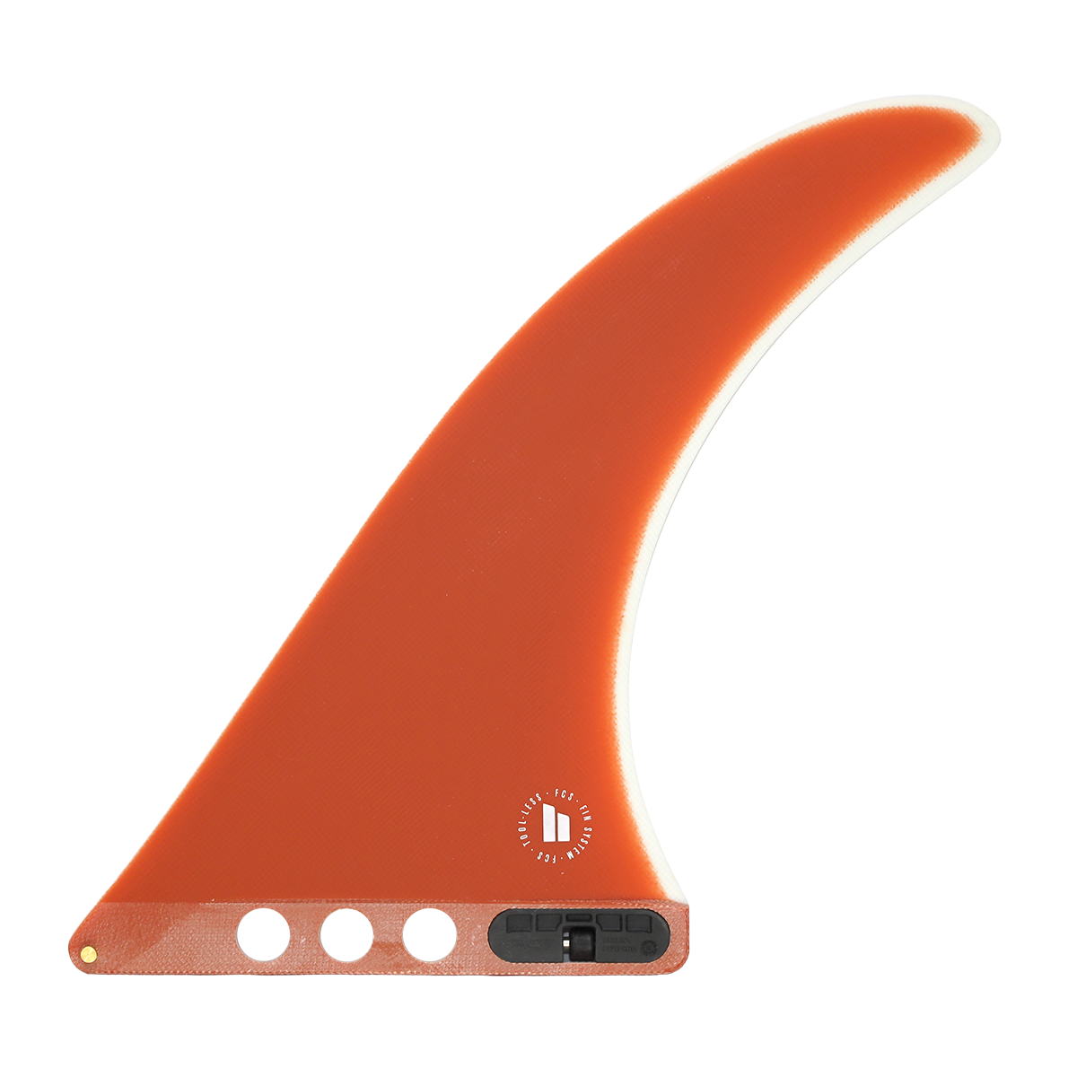 FCS II Flow III Longboard Fin