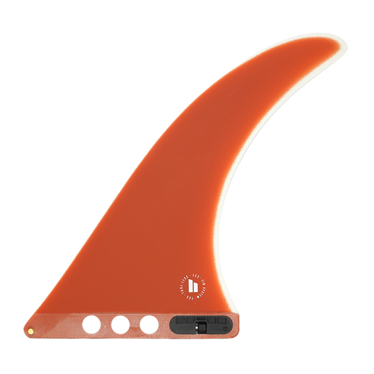 FCS II Flow III Longboard Fin