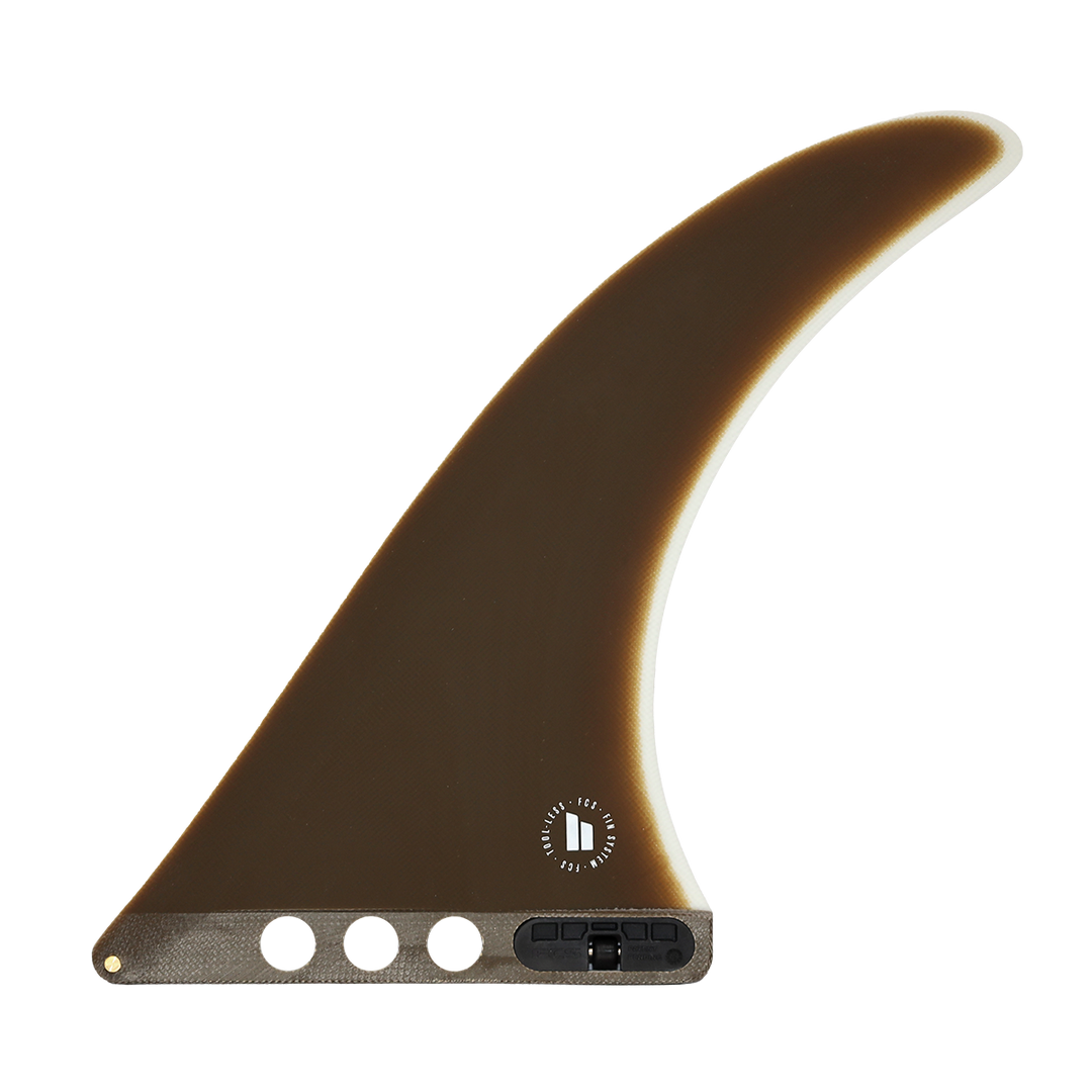 FCS II Flow III Longboard Fin
