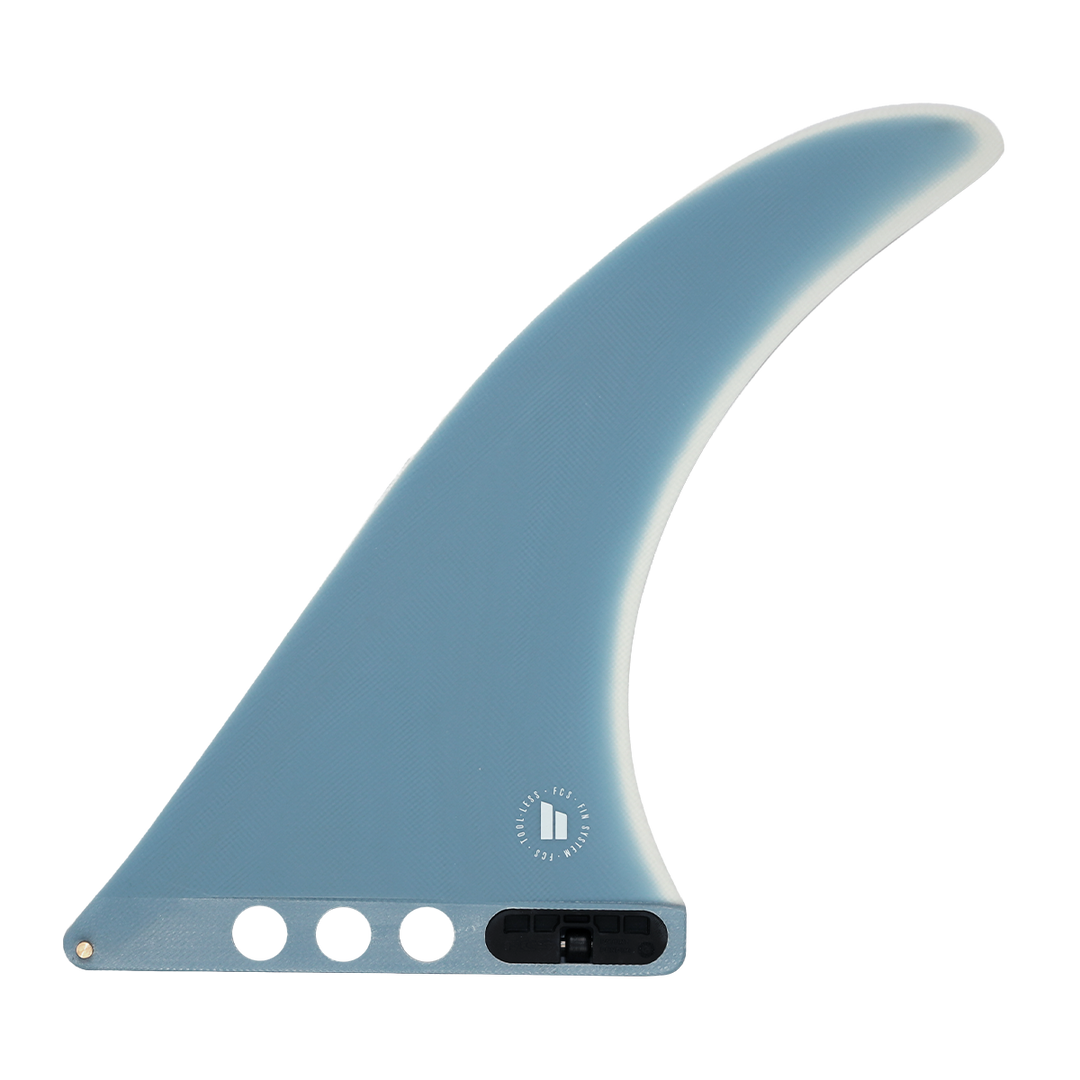 FCS II Flow III Longboard Fin