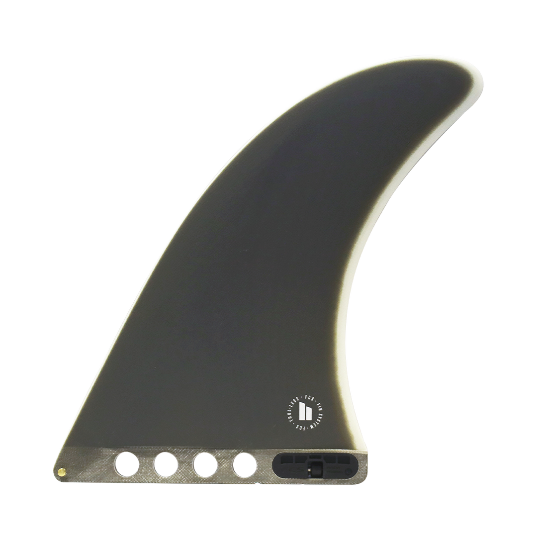 FCS II Noserider Longboard Fin