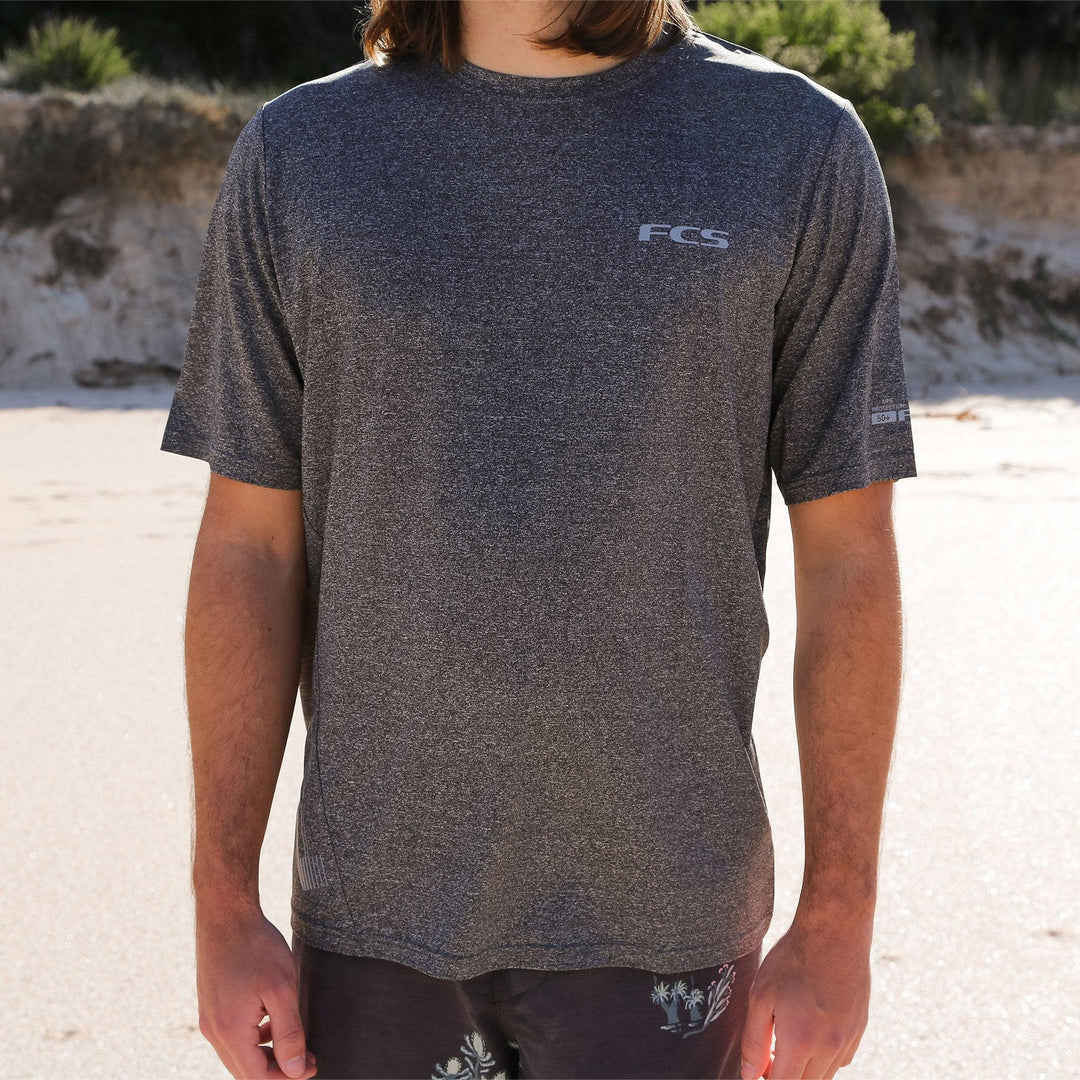 Men's Short Sleeve UV Surf Tee Sale