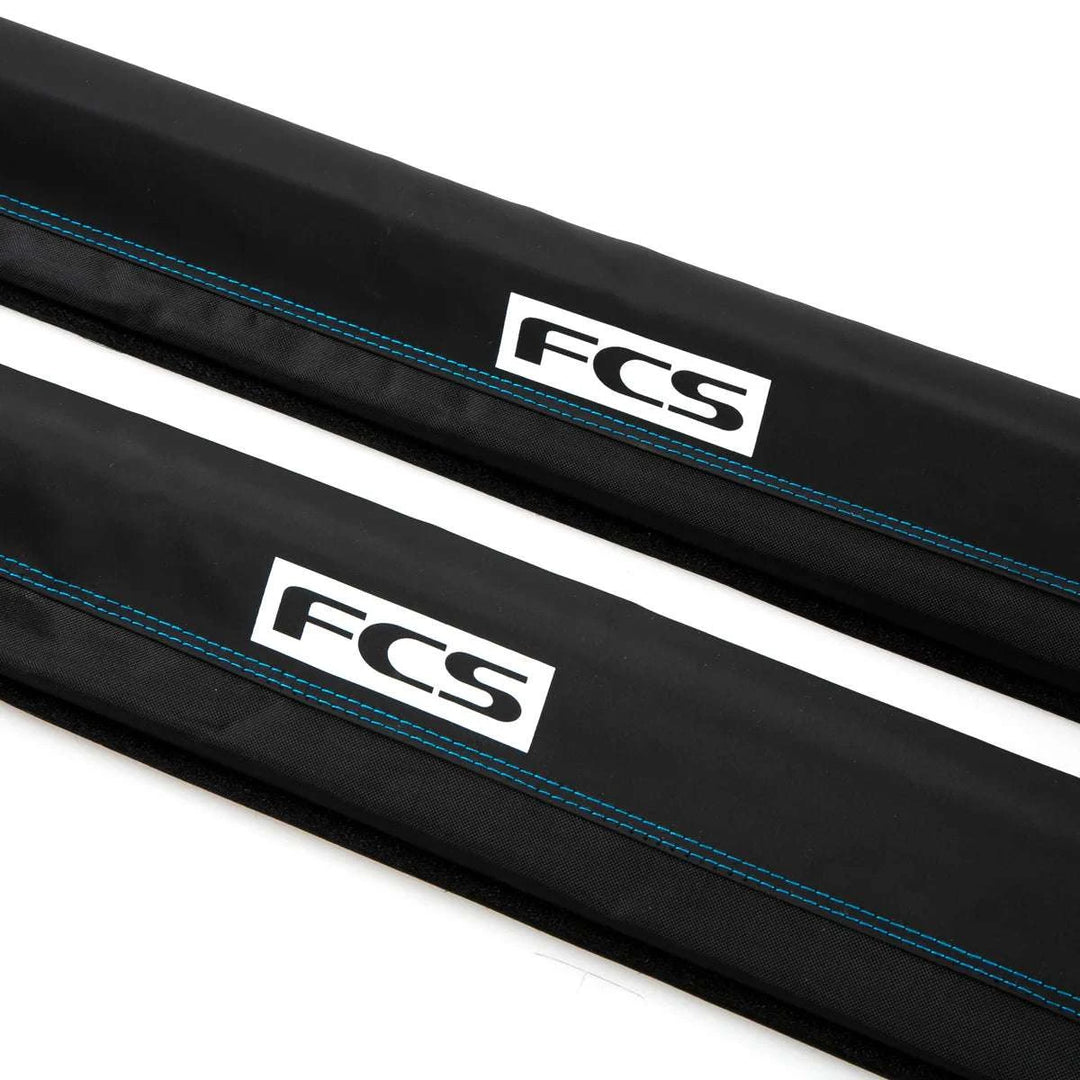 FCS Cam Lock Pad System