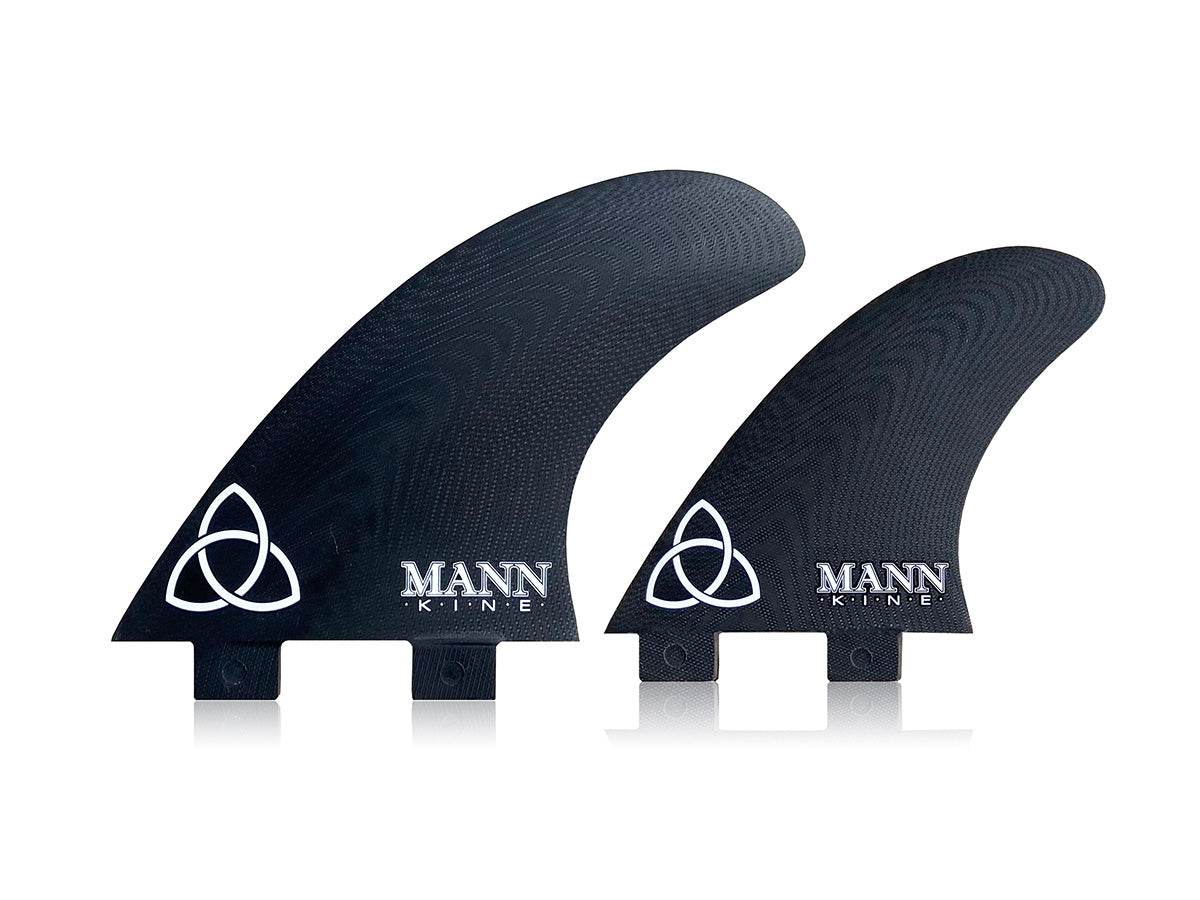 Mannkine Quad (M, L) - Apex - One Revolver Surfboards