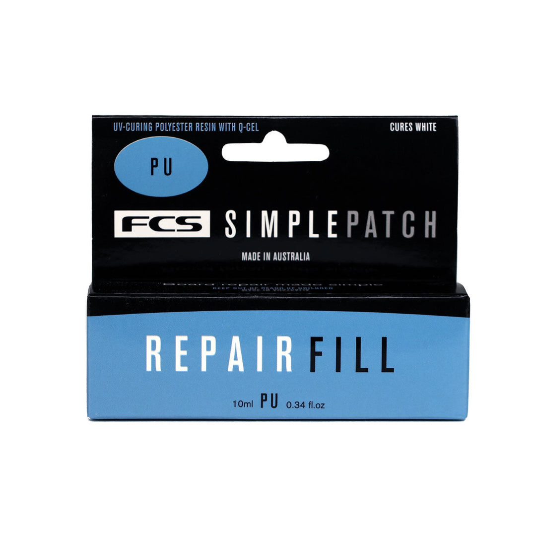 FCS Simple Patch Repair Fill