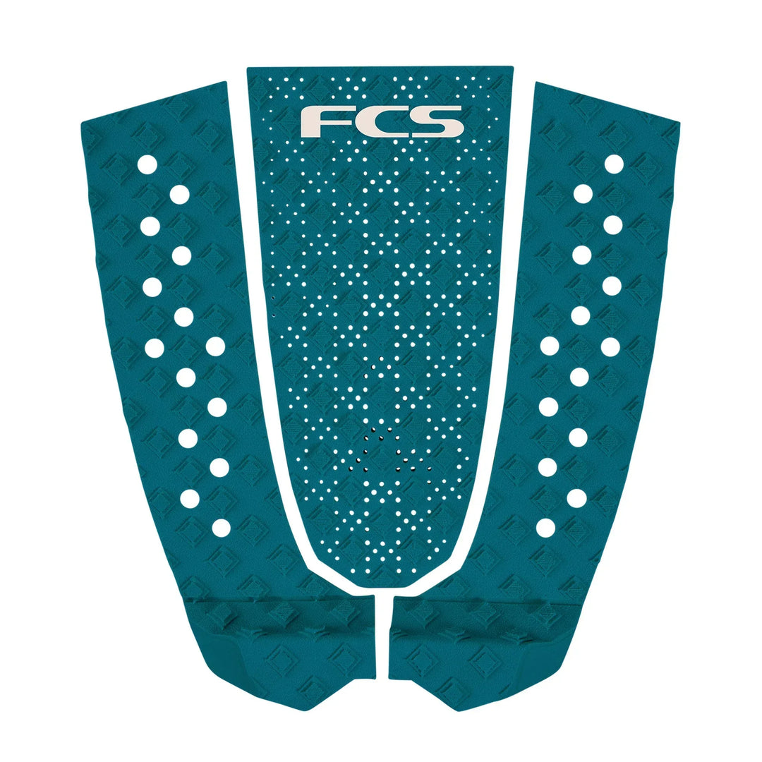 One Revolver Surfboards - FCS T-3 Eco Traction Traction