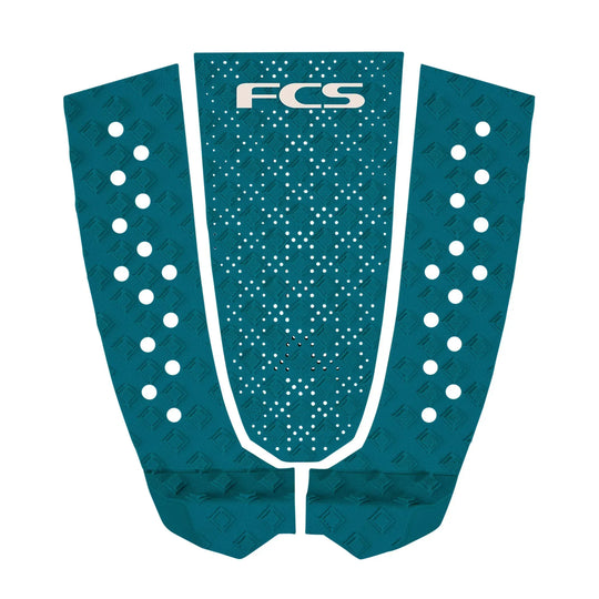 One Revolver Surfboards - FCS T-3 Eco Traction Traction