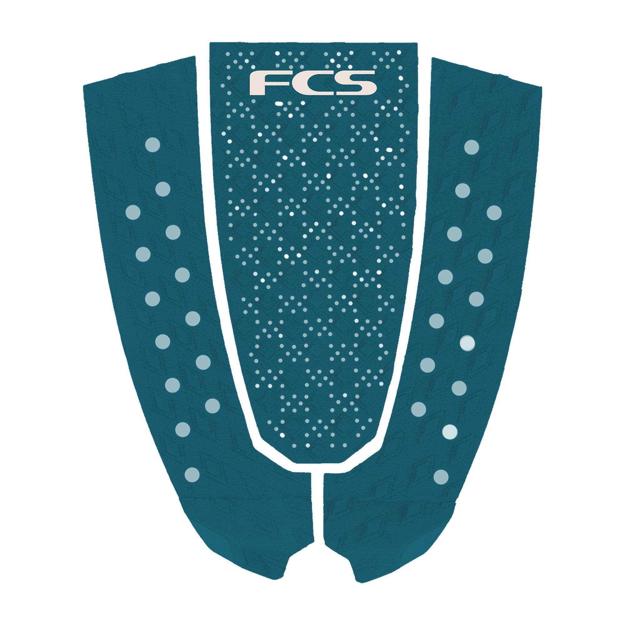 FCS T-3 Eco Pin Traction - 2025 New Colorway - One Revolver Surfboards