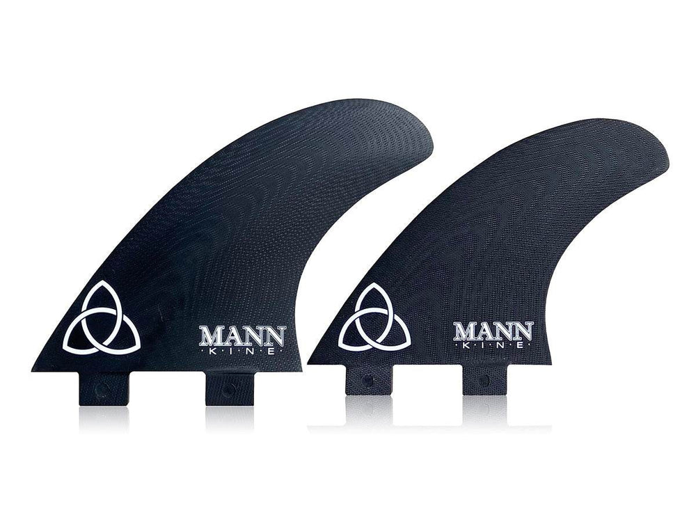 Mannkine Thruster (M, L) - Apex - One Revolver Surfboards