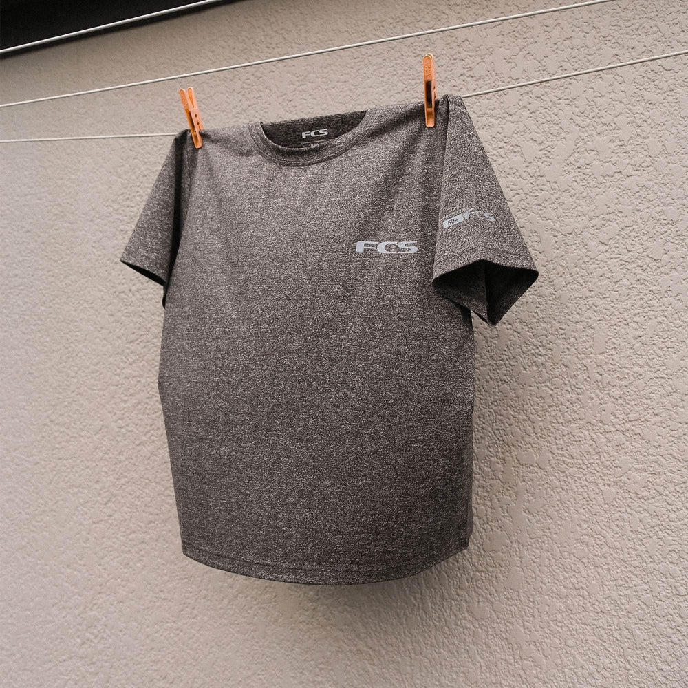 One Revolver Surfboards - Women's Short Sleeve UV Surf Tee Sale In Water Apparel