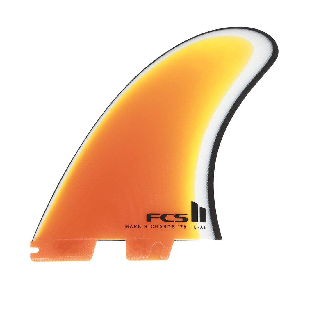FCS II Mark Richards ‘78 Twin Fin Set - One Revolver Surfboards