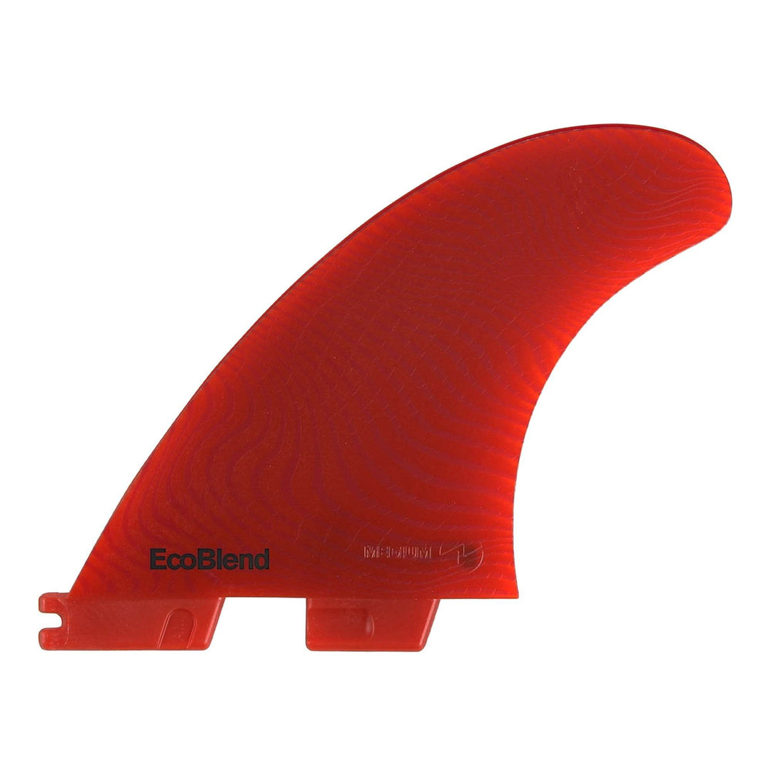 FCS II Accelerator Tri Fins - One Revolver Surfboards