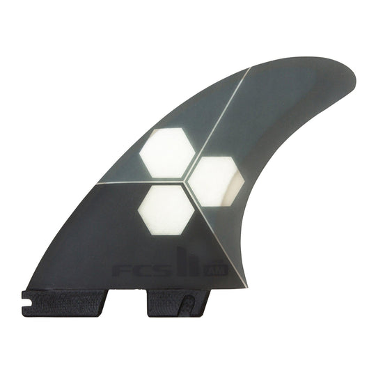 One Revolver Surfboards - FCS II Al Merrick Tri Fins Thrusters