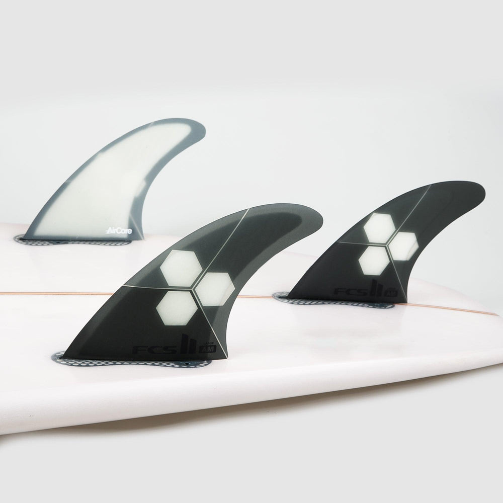 One Revolver Surfboards - FCS II Al Merrick Tri Fins Thrusters