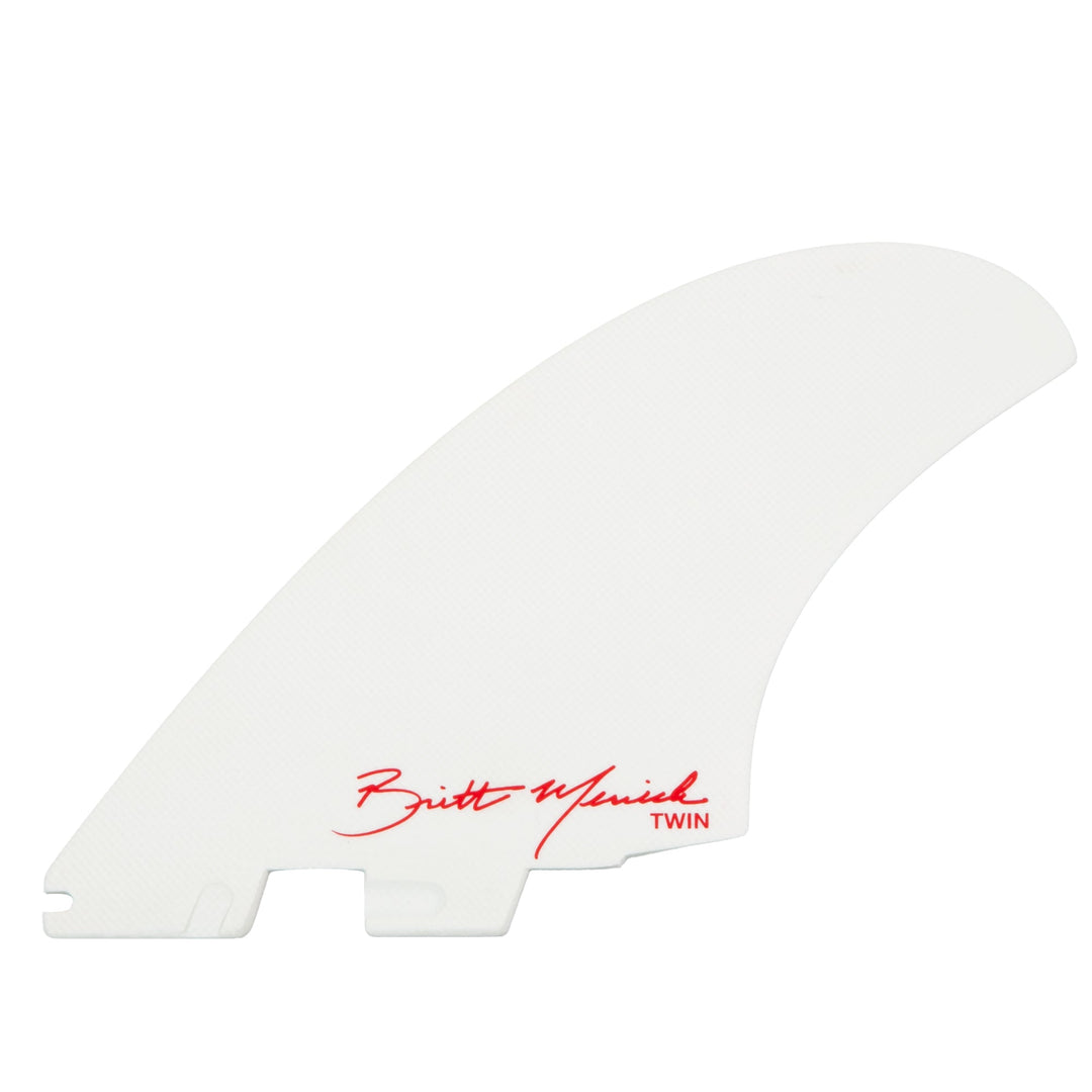 FCS II Britt Merrick Twin Fin