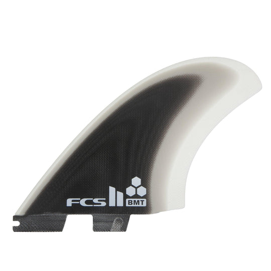 One Revolver Surfboards - FCS II Britt Merrick Twin Fin Twins
