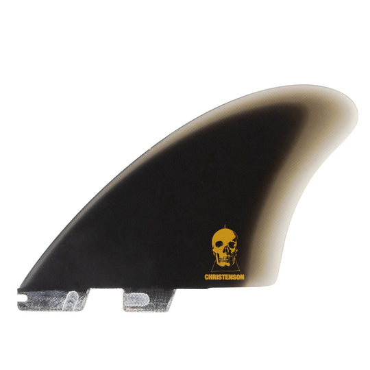 FCS II Christenson Keel - One Revolver Surfboards
