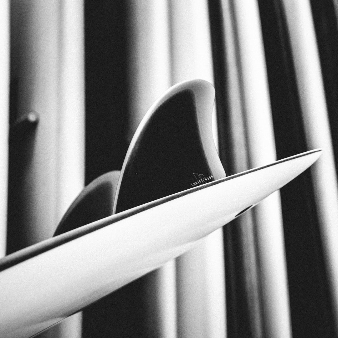 FCS II Christenson Keel - One Revolver Surfboards