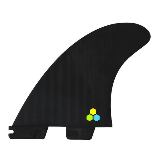 One Revolver Surfboards - FCS II CI Upright Tri Fins Thrusters