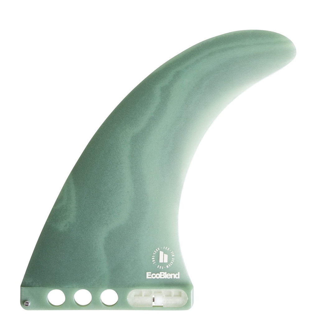 FCS II Connect Longboard Fin - One Revolver Surfboards