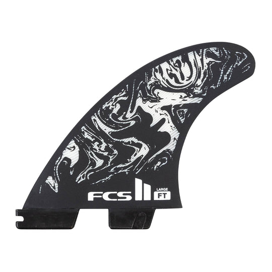 FCS II Filipe Toledo Tri Fins - One Revolver Surfboards