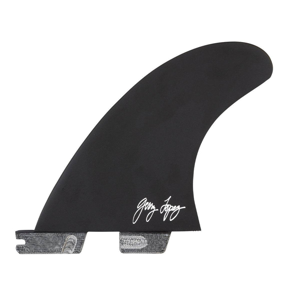 FCS II Gerry Lopez Tri Fins - One Revolver Surfboards