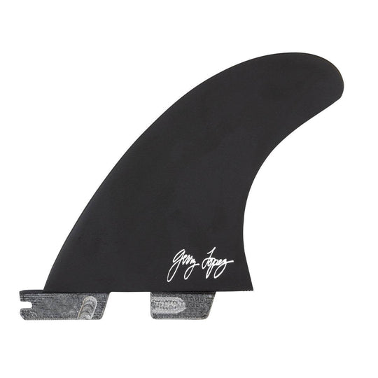 FCS II Gerry Lopez Tri Fins - One Revolver Surfboards