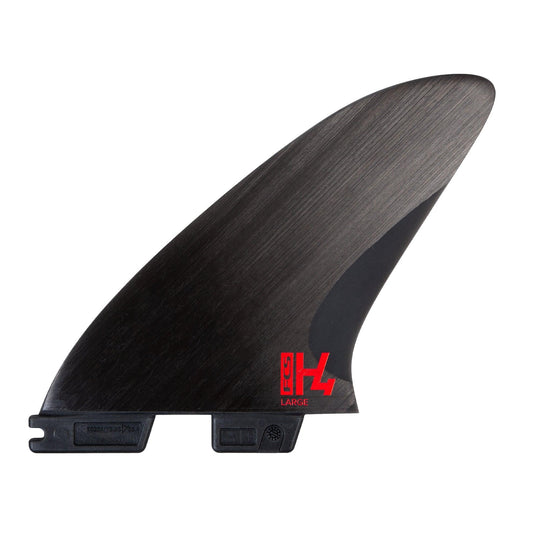 One Revolver Surfboards - FCS II H4 Tri Fins Thrusters