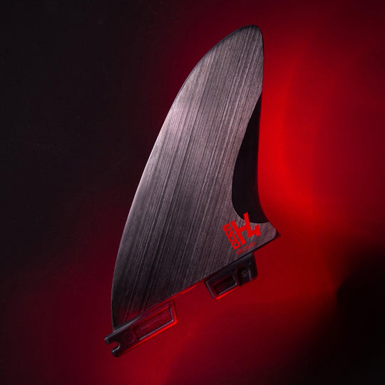 One Revolver Surfboards - FCS II H4 Tri Fins Thrusters