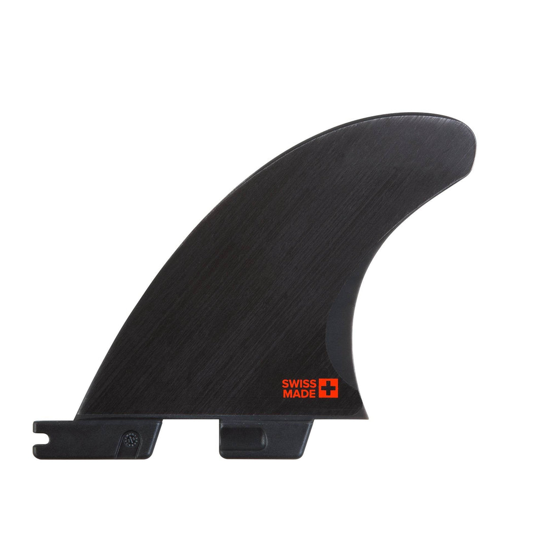 FCS II H4 Quad Rear Fins - One Revolver Surfboards