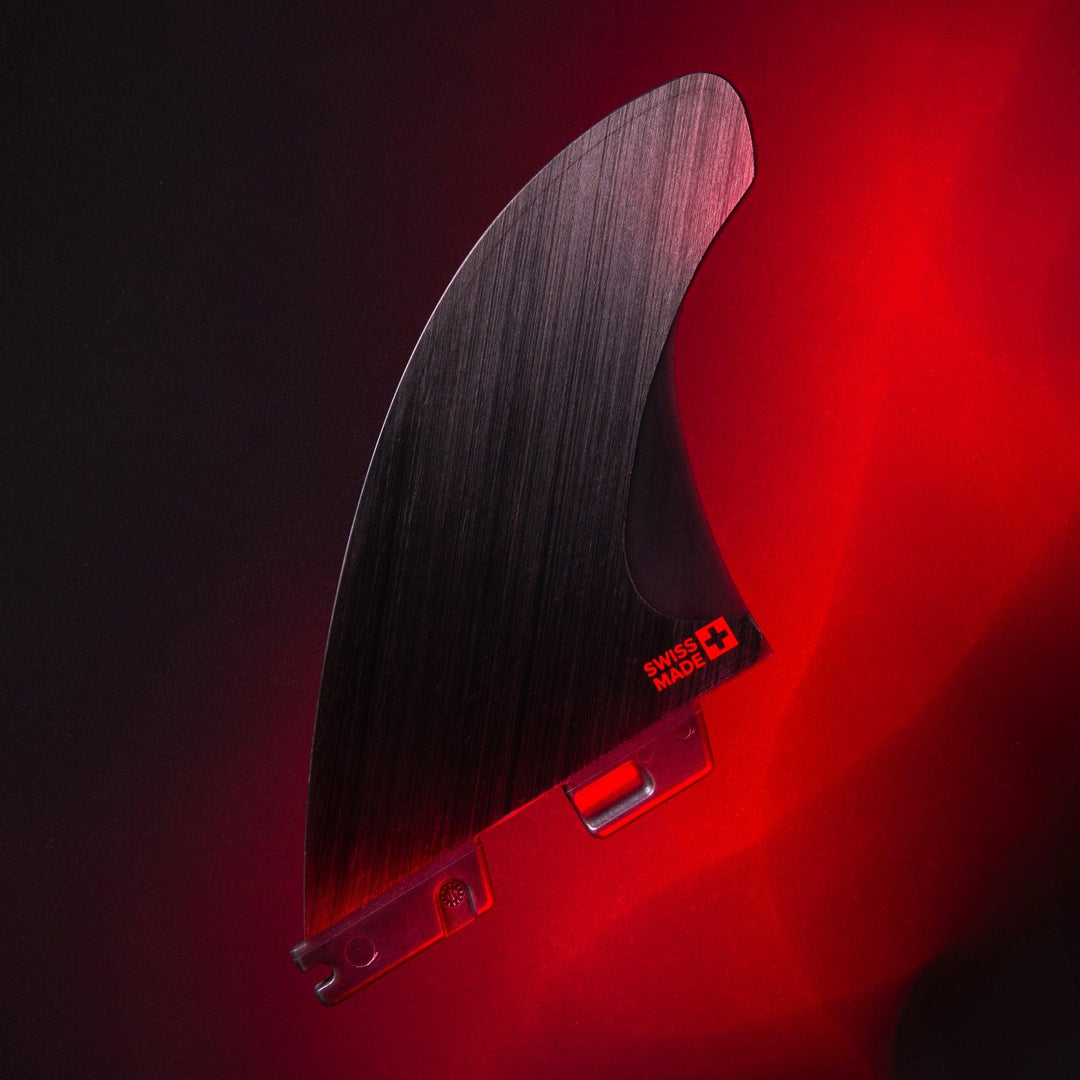 One Revolver Surfboards - FCS II H4 Tri Fins Thrusters