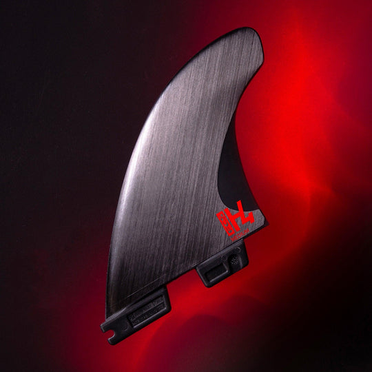 One Revolver Surfboards - FCS II H4 Tri Fins Thrusters