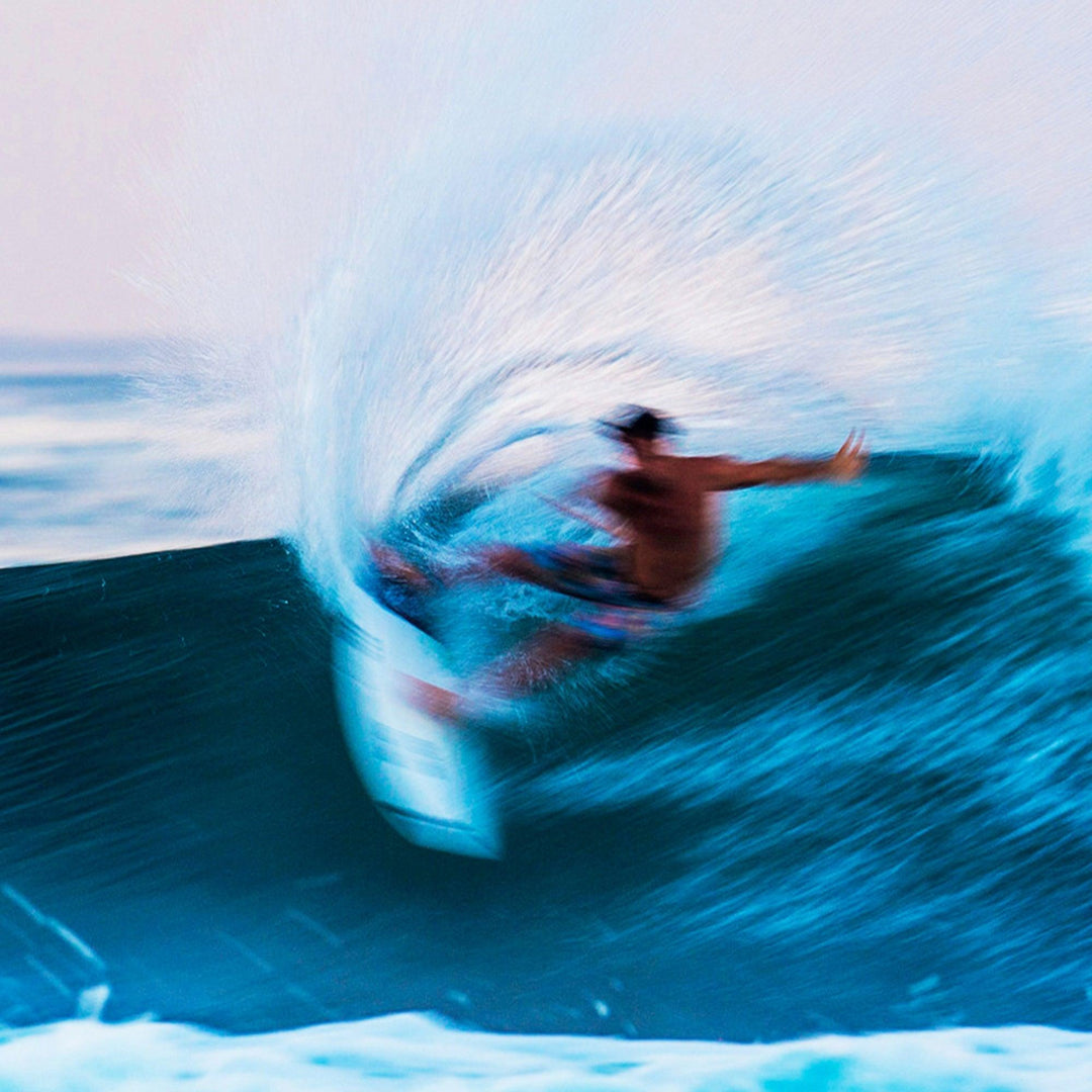 One Revolver Surfboards - FCS II H4 Tri Fins Thrusters