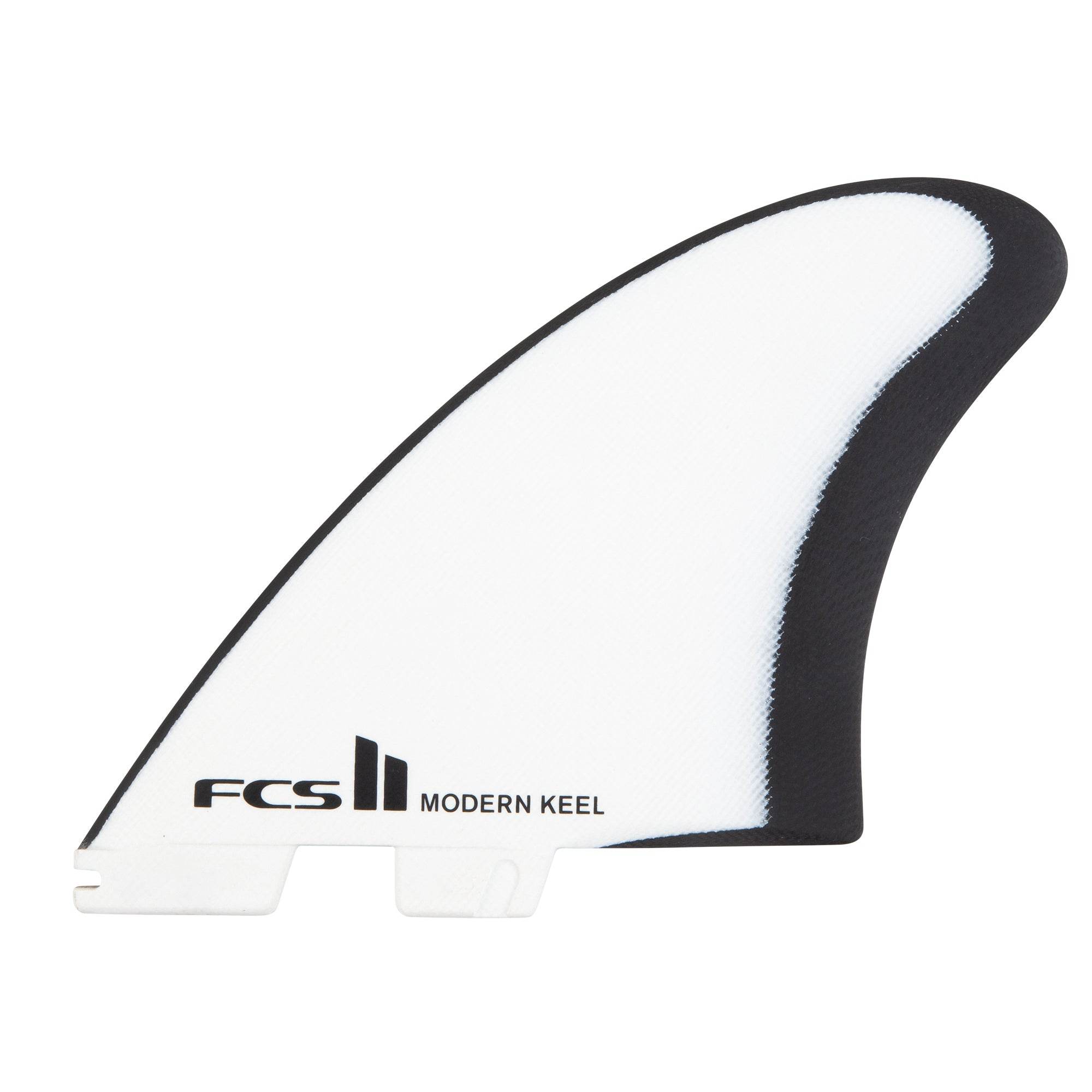 FCS II JS Modern Keel - One Revolver Surfboards