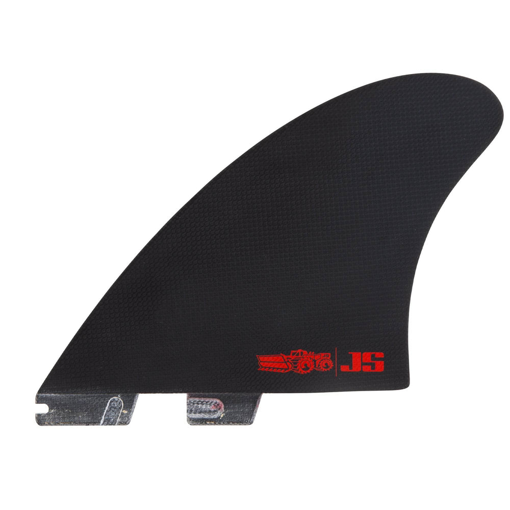 FCS II JS Modern Keel - One Revolver Surfboards