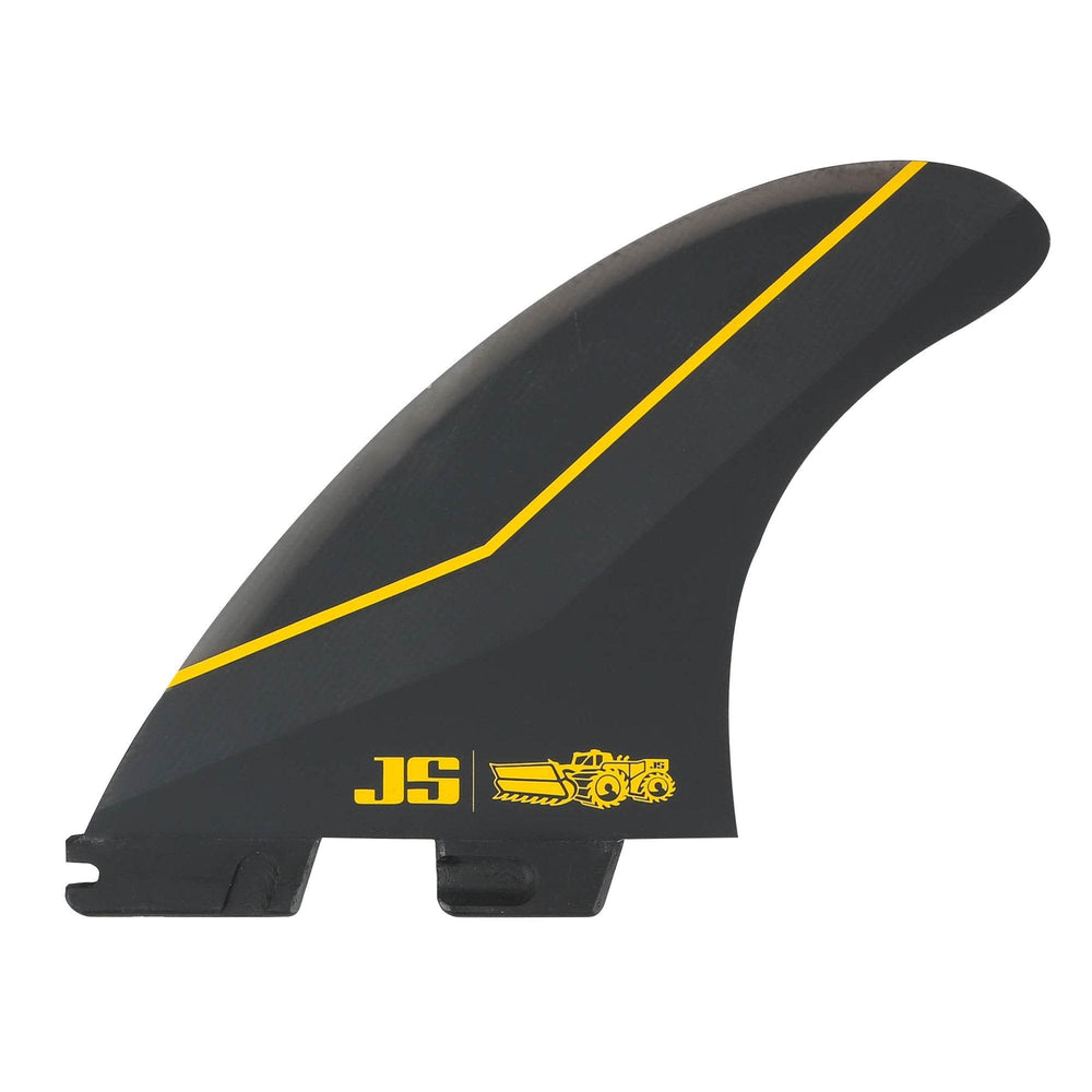 FCS II JS Tri Fins - One Revolver Surfboards
