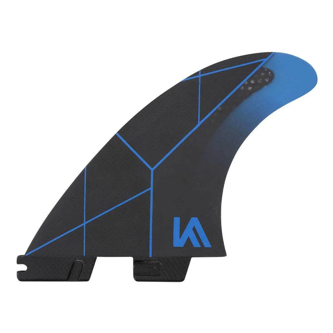 FCS II Kolohe Andino's 'KA' Signature Tri Fin - One Revolver Surfboards