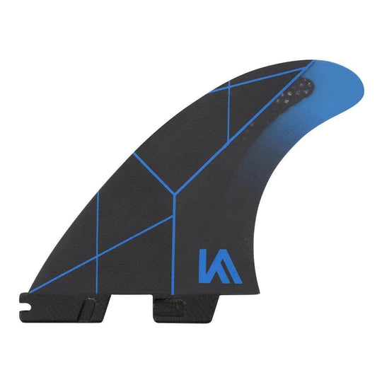 FCS II Kolohe Andino's 'KA' Signature Tri Fin - One Revolver Surfboards