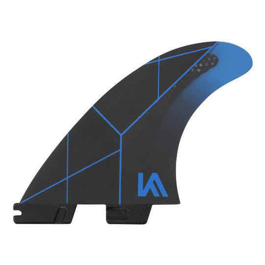 FCS II PC Kolohe Andino Tri Fins - One Revolver Surfboards